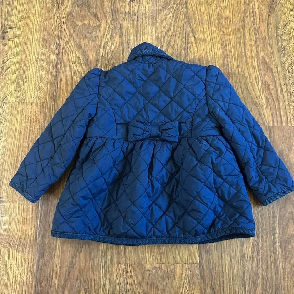 Ralph Lauren puffer jacket